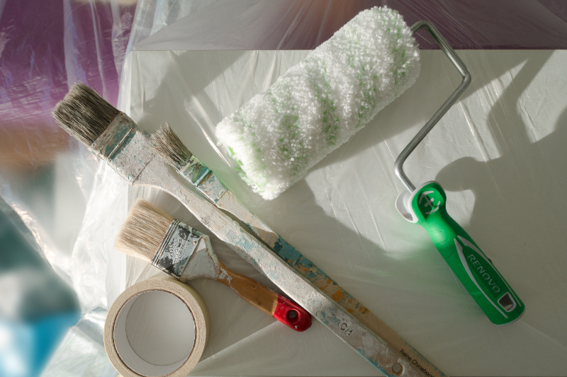 Painting and decorating Trusted Trader